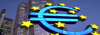 Europäische Geld- und Währungspolitik